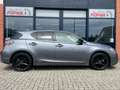 Lexus CT 200h Sport Edition Automaat / Schuif- kanteldak / 17" L Gris - thumbnail 4
