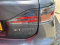 Lexus CT 200h Sport Edition Automaat / Schuif- kanteldak / 17" L Gris - thumbnail 42