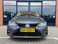 Lexus CT 200h Sport Edition Automaat / Schuif- kanteldak / 17" L Gris - thumbnail 34