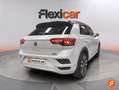 Volkswagen T-Roc 2.0 TSI Sport 4Motion DSG7 Gris - thumbnail 3