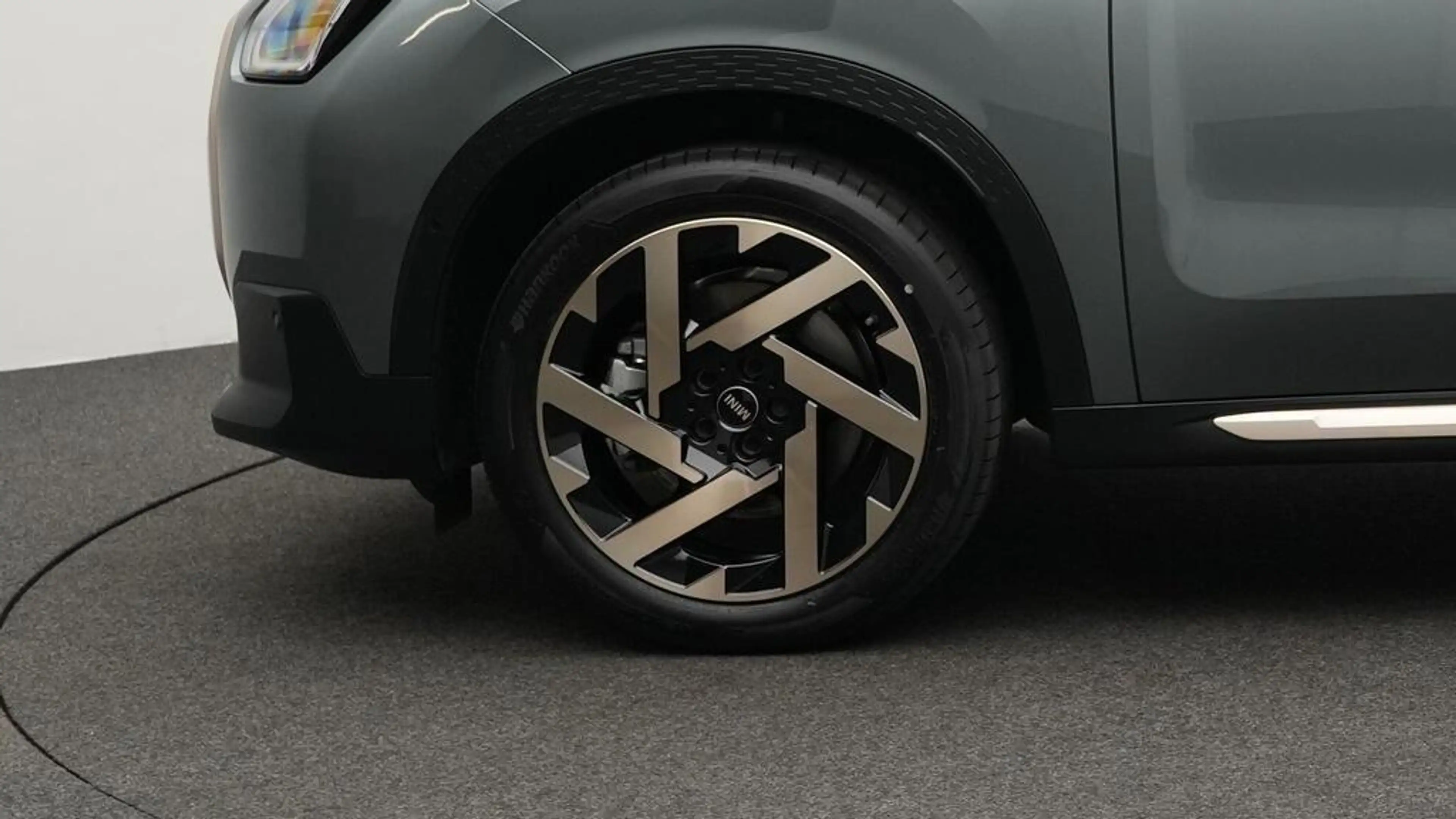 MINI Countryman C Favoured Trim — photo 10