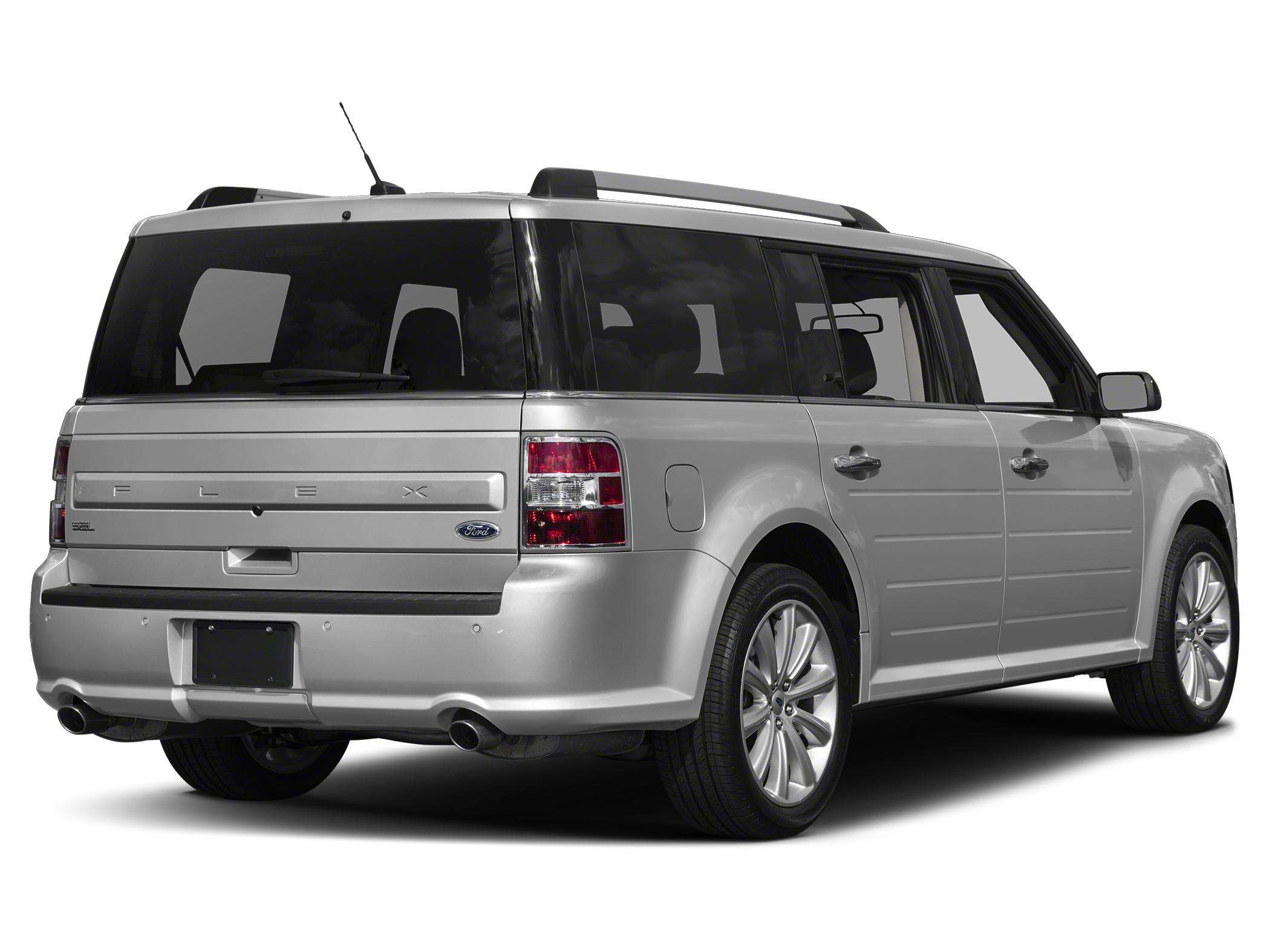 2019 Ford Flex Limited AWD — снимка 1
