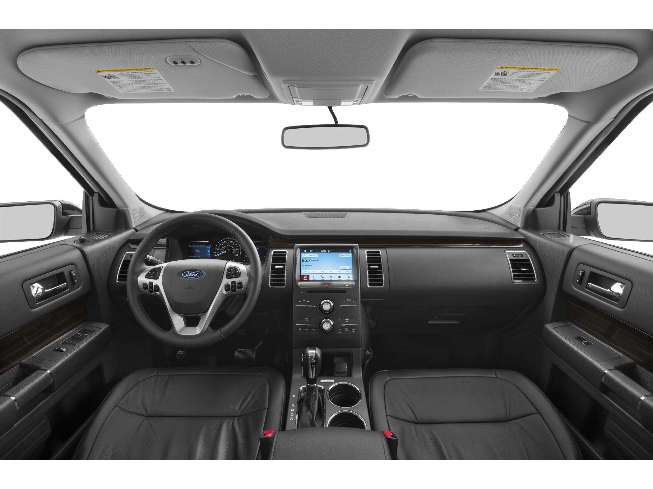 2019 Ford Flex Limited AWD — снимка 1