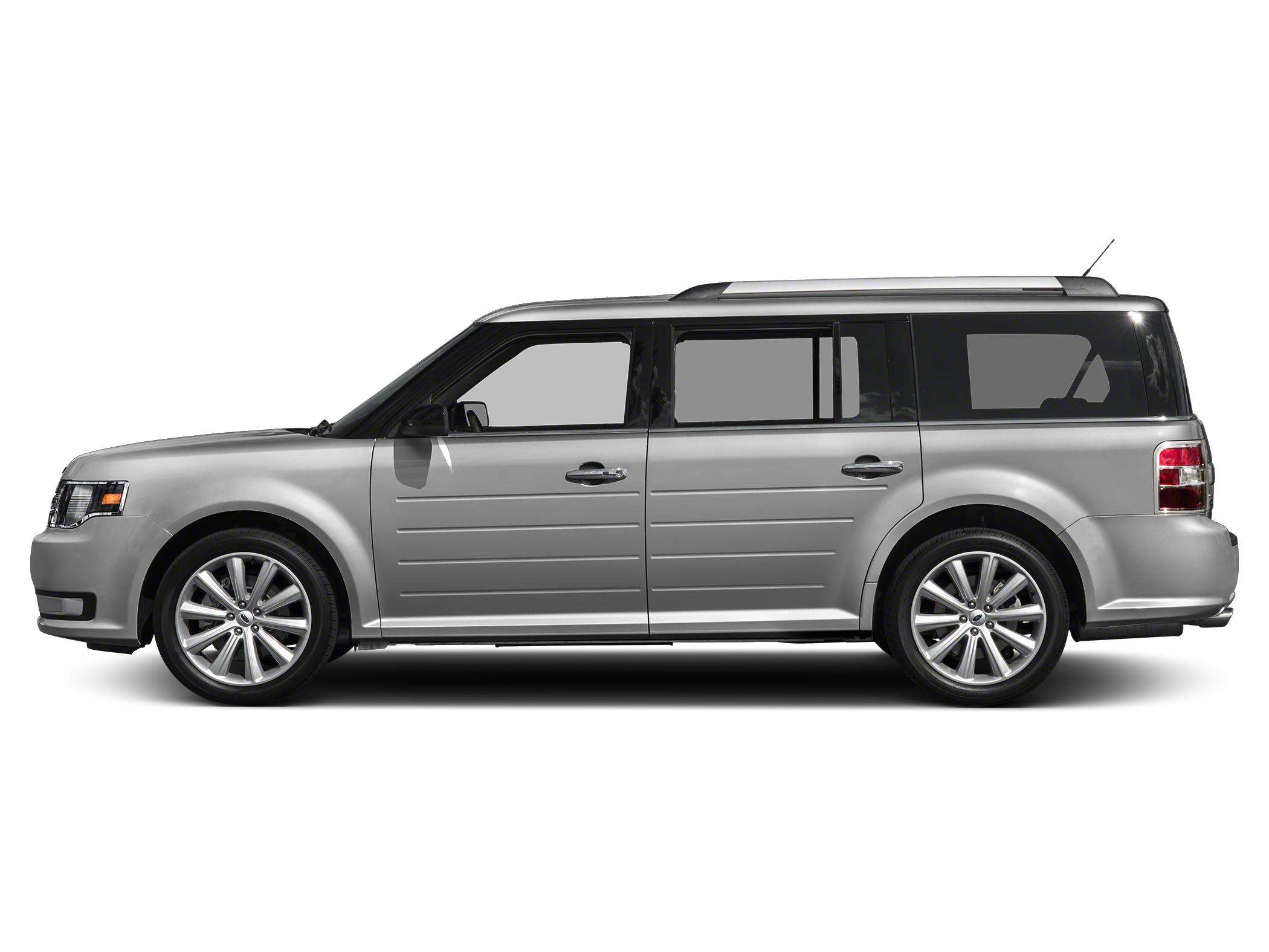 2019 Ford Flex Limited AWD — снимка 1