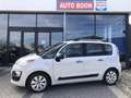 Citroen C3 Picasso 1.2 110PK : CLIMA/LED/S&S/LMV/1-EIG./ PDC - NL AUT Blanc - thumbnail 1