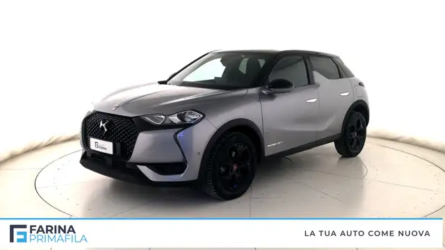 DS Automobiles DS 3 Crossback Crossback 1.5 BlueHDi Performance Line