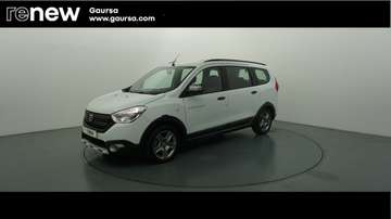 1.5 BLUE DCI COMFORT 85KW 7 SEATS 115 5P 7 PLAZAS