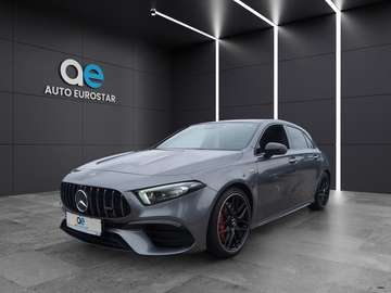 S 4M Night*AMG Track*Mutilbe*Pano*Burme