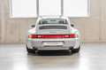 Porsche 993 911 Targa DE/2Hd/1.Lack/Historie/Raffled./PCRN srebrna - thumbnail 7