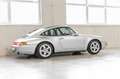 Porsche 993 911 Targa DE/2Hd/1.Lack/Historie/Raffled./PCRN Gümüş rengi - thumbnail 5