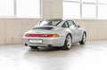 Porsche 993 911 Targa DE/2Hd/1.Lack/Historie/Raffled./PCRN Argent - thumbnail 6
