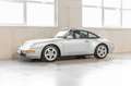 Porsche 993 911 Targa DE/2Hd/1.Lack/Historie/Raffled./PCRN Argintiu - thumbnail 1