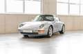 Porsche 993 911 Targa DE/2Hd/1.Lack/Historie/Raffled./PCRN Argent - thumbnail 3