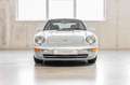 Porsche 993 911 Targa DE/2Hd/1.Lack/Historie/Raffled./PCRN srebrna - thumbnail 4