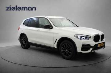 xDrive30e Bns Ed. Plus - Digitaal Cockpit, Carplay