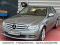 Mercedes-Benz C 200 Lim./Automatik/1.Hand/Rentnerfzg/WENIG KM Silber - thumbnail 7