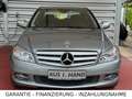 Mercedes-Benz C 200 Lim./Automatik/1.Hand/Rentnerfzg/WENIG KM Silber - thumbnail 8