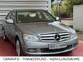 Mercedes-Benz C 200 Lim./Automatik/1.Hand/Rentnerfzg/WENIG KM Silber - thumbnail 1