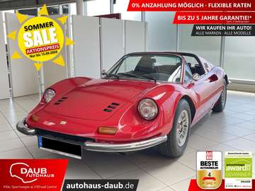 Dino 246 GTS