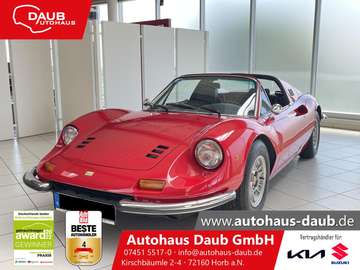 Dino 246 GTS