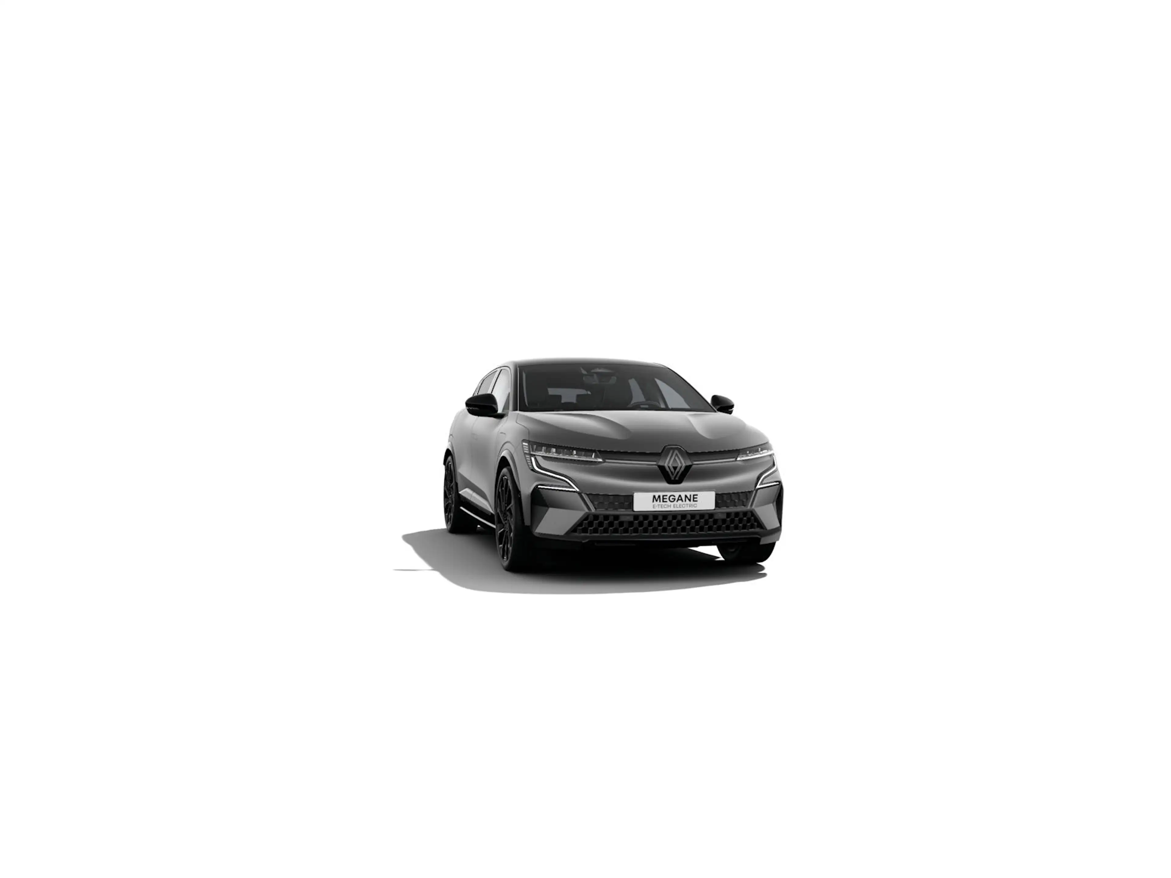 Renault Megane E-Tech esprit Alpine Comfort range - 67 kWh | Elektrisch — photo 5