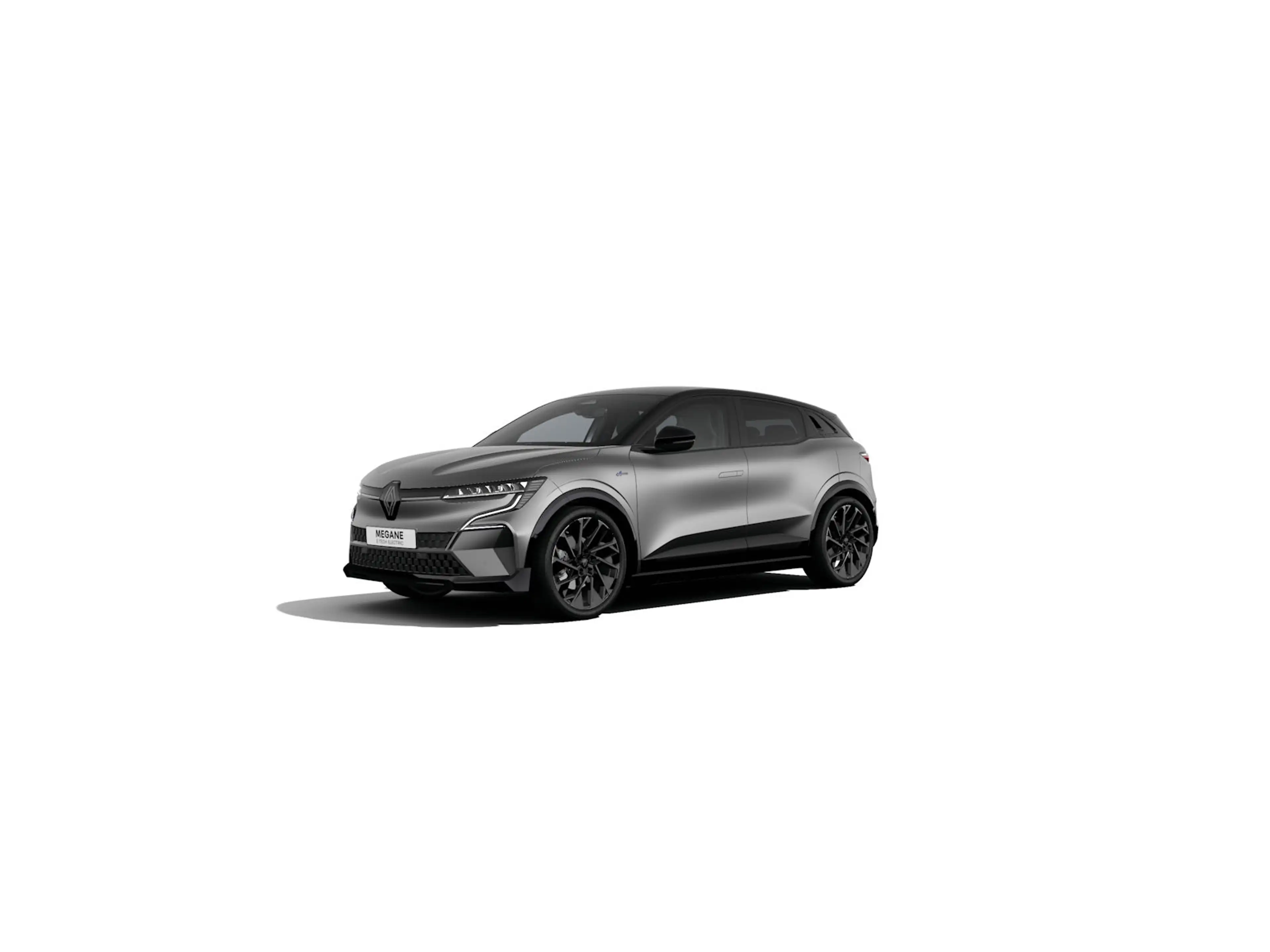 Renault Megane E-Tech esprit Alpine Comfort range - 67 kWh | Elektrisch — photo 6