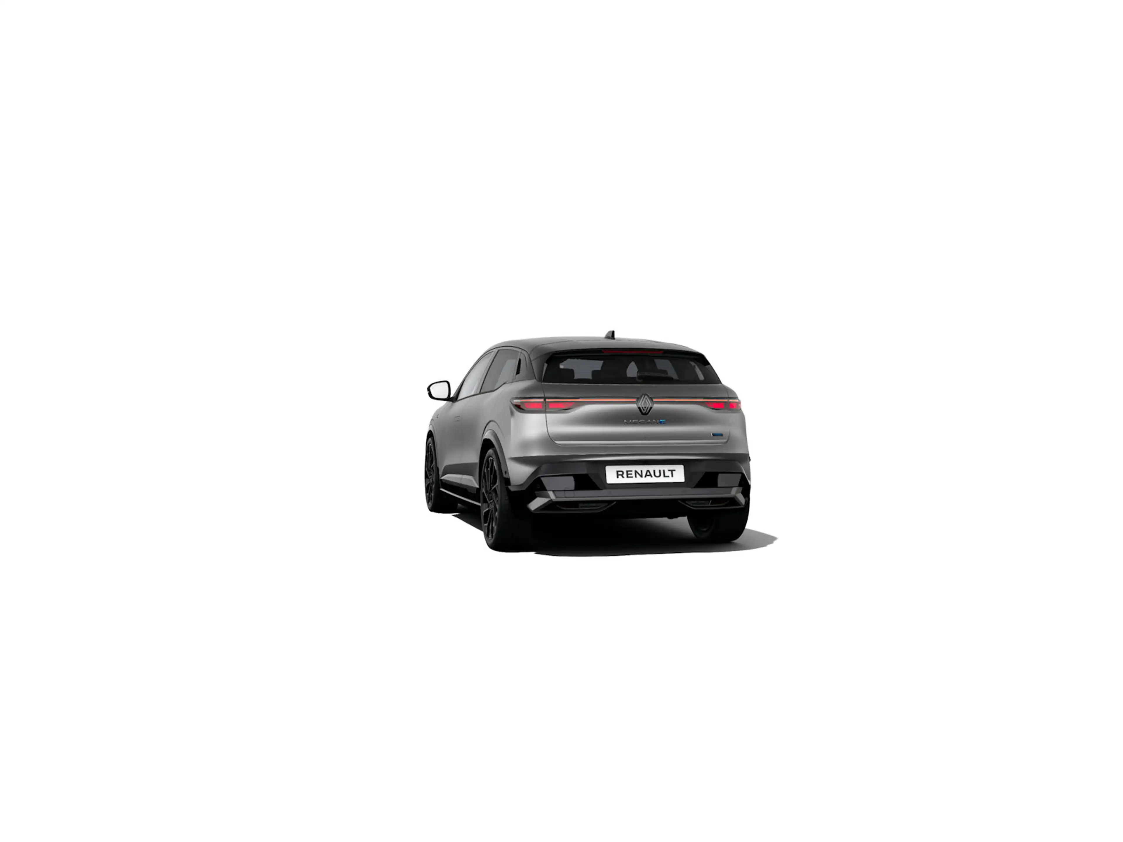 Renault Megane E-Tech esprit Alpine Comfort range - 67 kWh | Elektrisch — photo 7