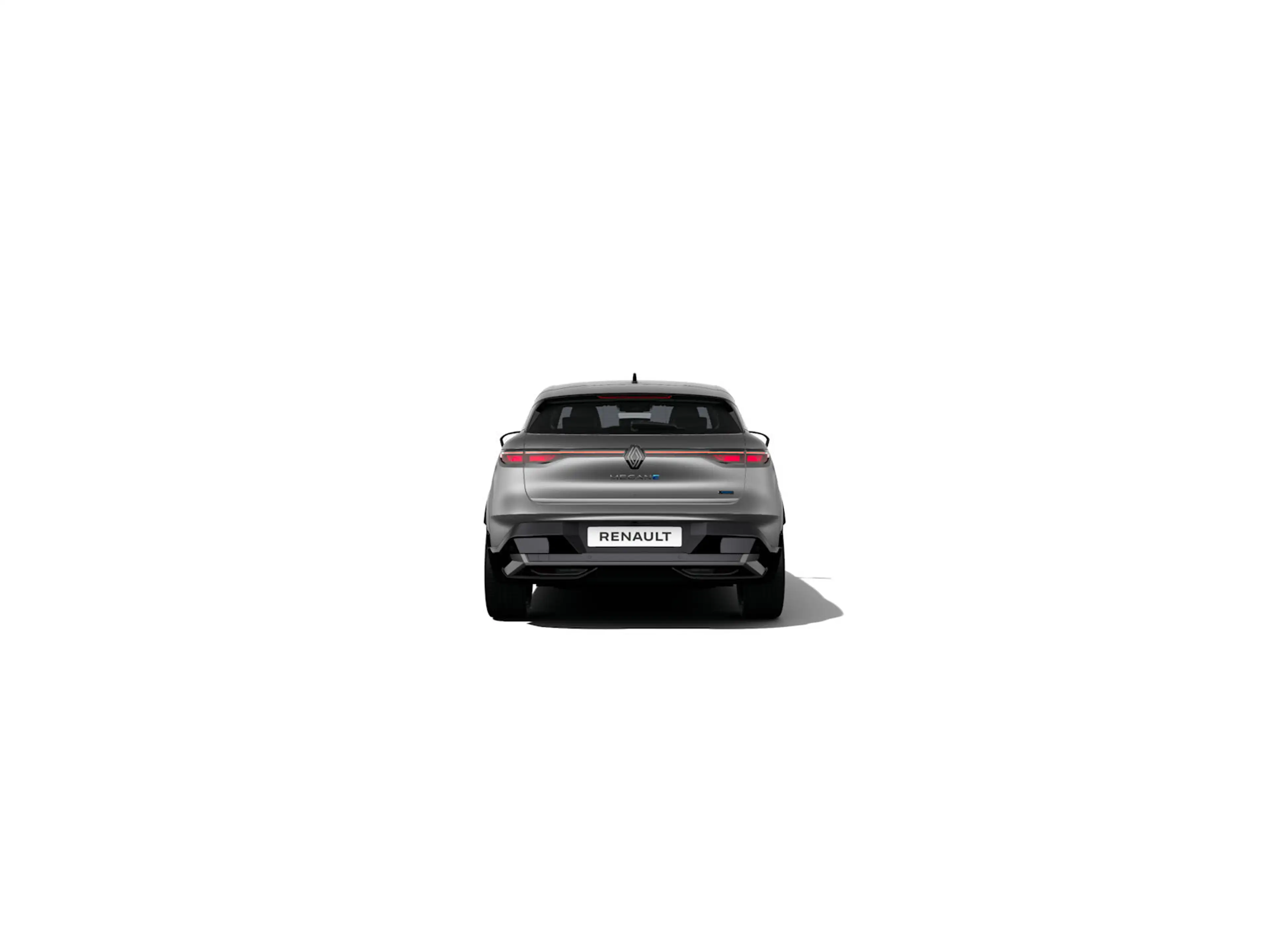 Renault Megane E-Tech esprit Alpine Comfort range - 67 kWh | Elektrisch — photo 10