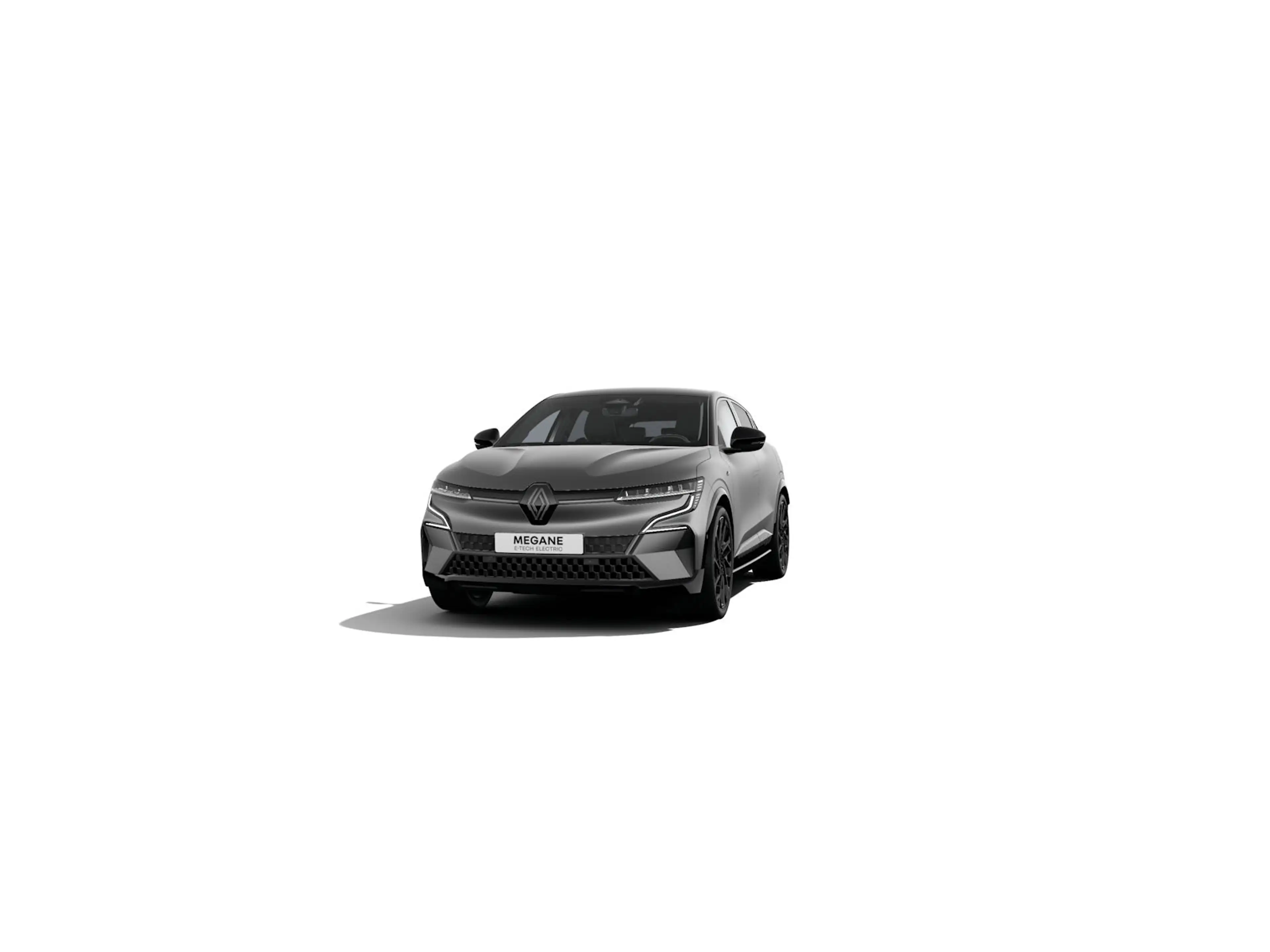 Renault Megane E-Tech esprit Alpine Comfort range - 67 kWh | Elektrisch — photo 9