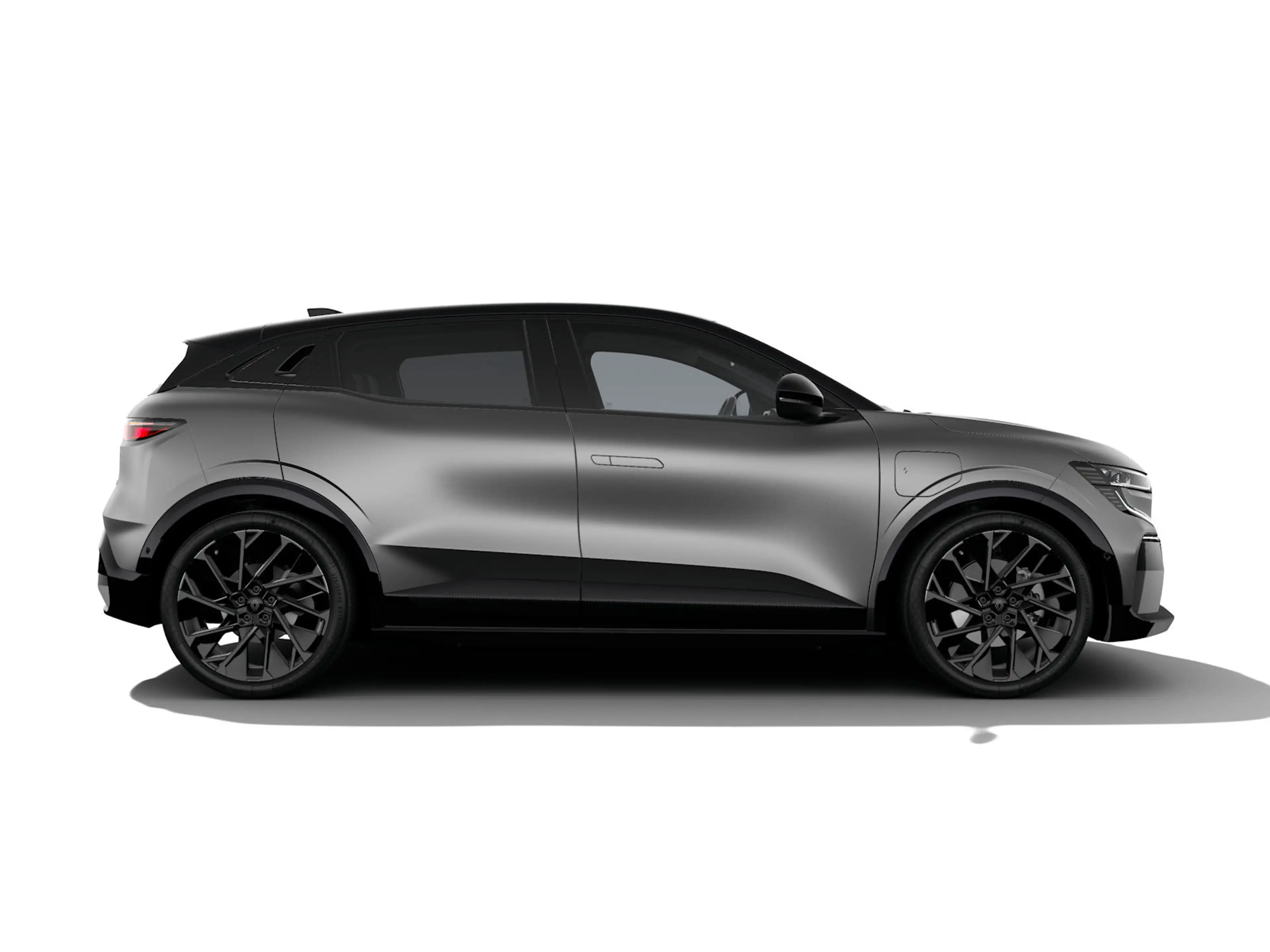 Renault Megane E-Tech esprit Alpine Comfort range - 67 kWh | Elektrisch — photo 3