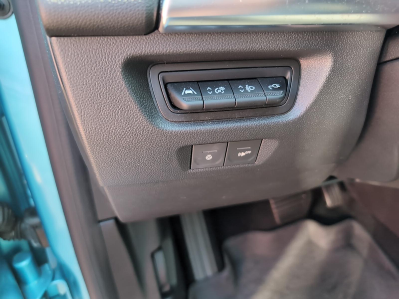 Renault ZOE Intens SitzLenkradheizg Kamera PDC Klima Navi — photo 13