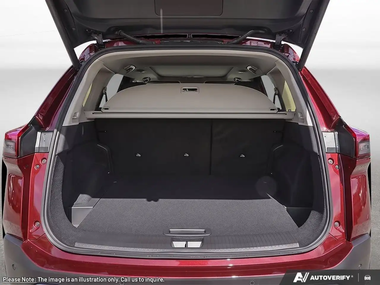 Nissan Rogue photo Nissan Rogue