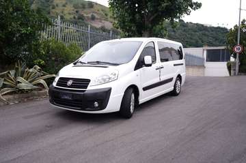 2.0 MJT/130 PL Panorama Family 8 posti (M1)