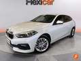 BMW 118 118i Blanco - thumbnail 3
