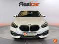 BMW 118 118i Blanco - thumbnail 2