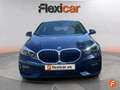 BMW 118 118i Blauw - thumbnail 2