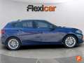 BMW 118 118i Blauw - thumbnail 3