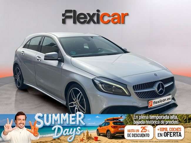 Mercedes-Benz A 200 200CDI Autotronic - foto 1