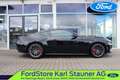 Ford Mustang 5.0 V8 GT NEUES MODELL / VERFÜGBAR Noir - thumbnail 39