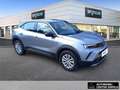 Opel Mokka 1.2 DI Turbo Edition Plateado - thumbnail 3
