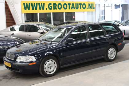 Volvo V40 1.6 Airco, Stuurbekrachtiging