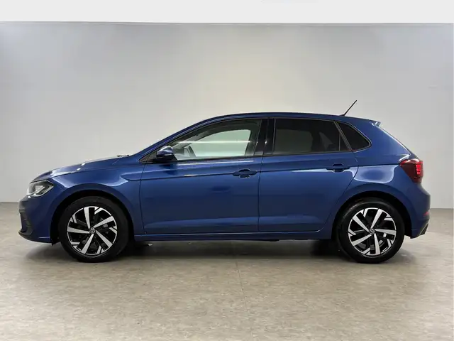 Volkswagen Polo view 11