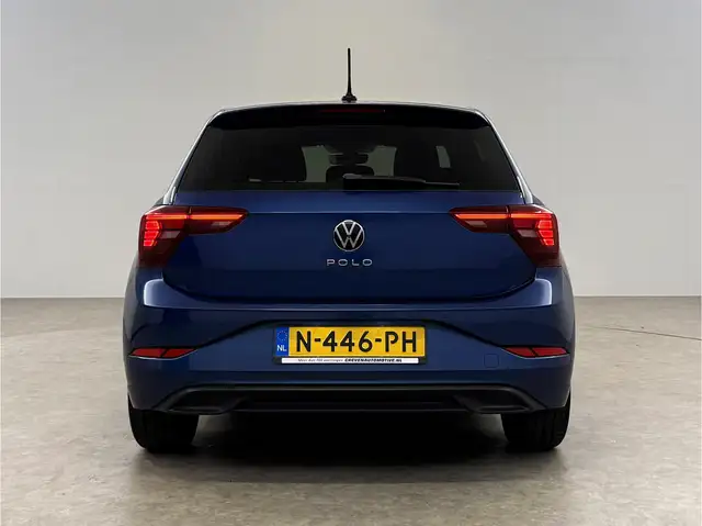 Volkswagen Polo view 9