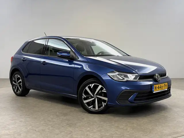 Volkswagen Polo view 6