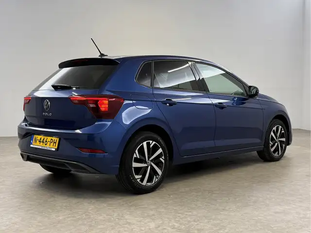 Volkswagen Polo view 12