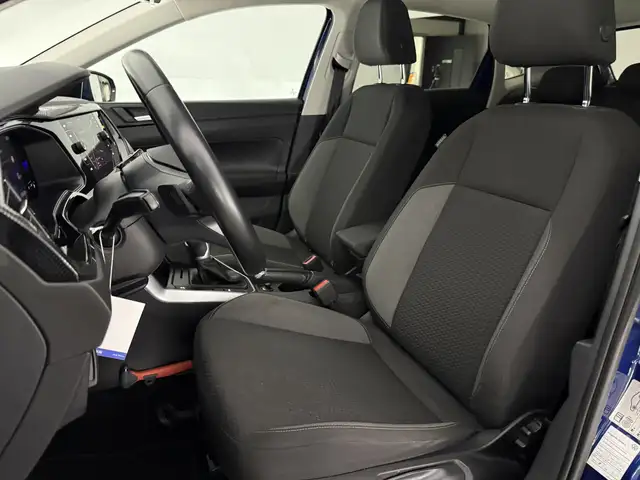 Volkswagen Polo view 14