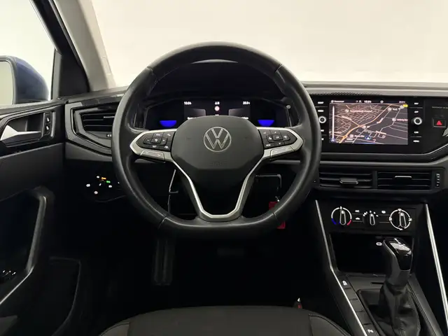Volkswagen Polo view 13