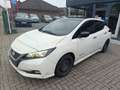 Nissan Leaf Leaf 40 kWh 2 Zero Edit. FULL ELECTRIC *overname* Blanc - thumbnail 3