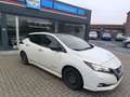 Nissan Leaf Leaf 40 kWh 2 Zero Edit. FULL ELECTRIC *overname* Blanc - thumbnail 1