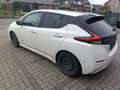 Nissan Leaf Leaf 40 kWh 2 Zero Edit. FULL ELECTRIC *overname* Blanc - thumbnail 4